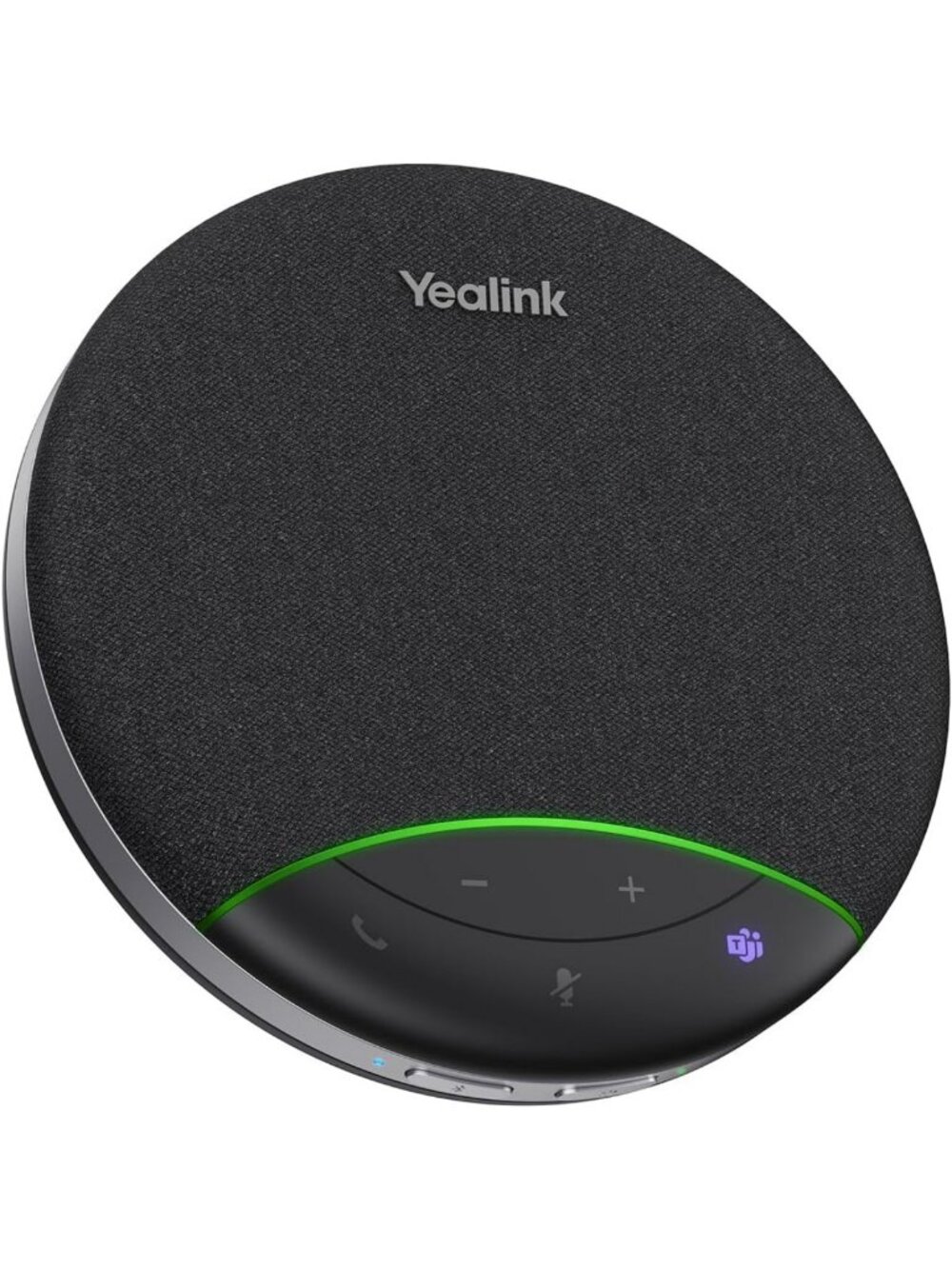 Conference Speaker & Microphone with AI Noise Cancelling - 20H Call Time
